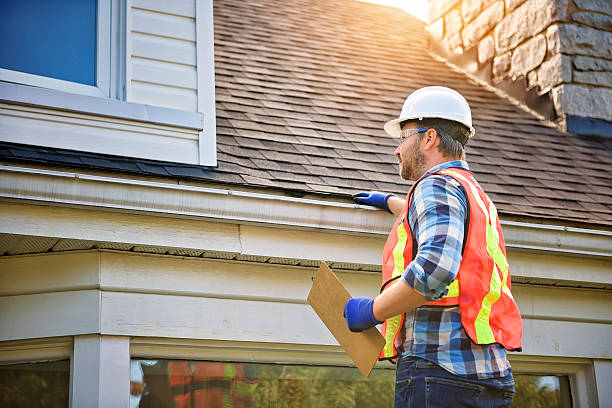Licensed Roofing service in Manchester, OH - Ben Roofing and Steel LLC